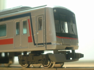 東急5080系 